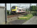 Torhout South no55 Level Crossing