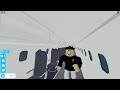 ✈️ BECOMING a STEWARDESS on Roblox 👨‍✈️ | Cabin Crew Simulator