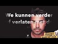 Xerxes - Door Het Vuur Lyrics video