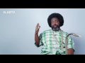 Afroman on Slapping Female Fan on Stage, Going to Jail, Anger Management