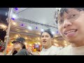 VLOG KE THAILAND BERSAMA JAYA ESPORT - DAY1