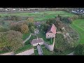 Some footage of my hometown with my new DJI Mini 4 Pro.