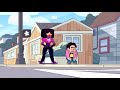 Semua fusi Permata dari kartun Steven universe & Penjelasan lengkap nya!