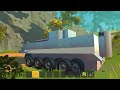 Scrap Mechanic Tiger Tank