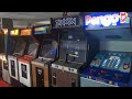 Arcade Club Leeds 2024