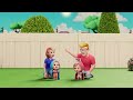 Frío o Caliente | 🎤 Canciones Infantiles 🎶Little World En Español👶🏻🌎Dibujos animados para niños