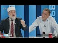 Lëvizja kundër religjionit apo kundër Islamit? | PRESSING | T7