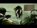 Resident Evil 5 Coop - Teil 4 