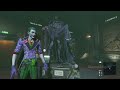 Joker Meets Everyone For First Time Scene - Suicide Squad Kill The Justice League