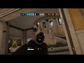 Siege Interrogation glitch (READ DESCRIPTION)