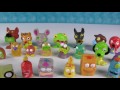 Grossery Gang Trash Pack Ugglys Blind Bag Toy Review Opening | PSToyReviews