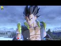 STREAM DU WEEK-END DE KLASSIC CHRONO FIGHTER AKA MICROLAX : DRAGON BALL XENOVERSE 2 - CE SOIR CA …