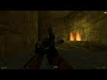 HL2 in HL1!?!?!?! | Half-Life 2: Classic