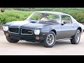 Top 15 Fastest Muscle Cars of 1973