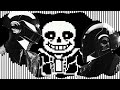 [ Daft Punk x Undertale Mashup ] Harder Better Faster Stronger x Megalovania