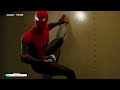 Spider-Man Прохождение НА РУССКОМ