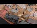 Wild West Model railway