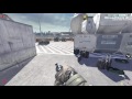 MW 2: Terminal -  Ai zombies mod 1.8 beta. short clip