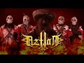 Son de Muerte - Aztlan [2019](MEX)|Folk/Melodic Death Metal