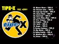 Tipe X [ Full Album Terbaik 2024 ] || 30 Lagu Pop Indonesia Terbaik & Terpopuler Sepanjang Masa