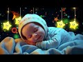Sleep Instantly ♥ 3 Minute Lullaby for Babies ♫ Relaxing Mozart & Brahms Sleep Music ♥ Sleep Music