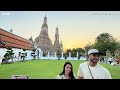 🇹🇭 4K HDR | Thailand 2024 Amazing Beautiful Nature Scenery | BANGKOK - PHUKET - KRABI - KOH SAMUI