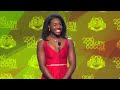 Simone Manuel | Female Race of The Year | 2016 Golden Goggles Award Show
