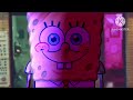 SpongeBob Sings Tous Les Memes (AI COVER)