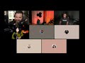 Destiny & his Black Frenz Panel