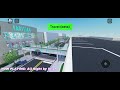 Full Walking Tour in Roblox University Mall | A Crayon Mall 🌈