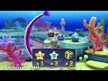 Evolution of Eels in Super Mario Games (1996 - 2018)