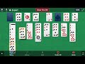 Solitaire & Casual Games FreeCell Expert Daily Challenge May 29, 2024
