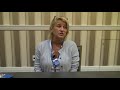 Combined Immune Deficiency (CID) - IDF Reel Stories, Kim Cash