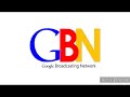 Google Broadcasting Network Logo Effects (Sponsored By Preview 2 Effects) in G Major 1