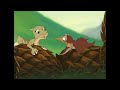 The Land Before Time Music: Ten-Petrie Bowling