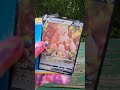 Pokémon Crown Zenith LUCKY Black 🐈‍⬛ Cat PIKACHU Pull‼️