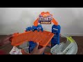 New Hot Wheels City Ultimate Garage Escape The Chasing T Rex