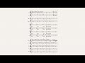 Come, Christmas Child (A NZ Mass) M.C.W. Bell; 1. Moderato maestoso