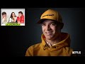 Lando Norris Reacts To Formula 1: Drive To Survive (Season 1 - 4)