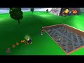SM64HD Deluxe - THI Star #2 (2x Jump Button)