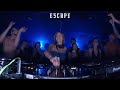 TANJA MIJU  DJ Set | Escape Rave Set - SEPTEMBER 08/23 [HARDTECHNO]