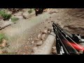 Far Cry 2 Convoy Ambush Guerilla Style