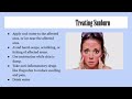 Group #29 Skin Damage Risk and Prevention_Epi 101_ Spring 2018