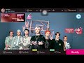 SuperStar SMTOWN • KAI Peaches | Baekhyun Underwater Event Mission Update