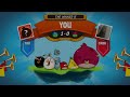 Angry Birds Showdown! Youtube Games
