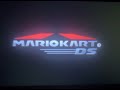 Mario Kart DS - Staff Credits #9