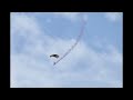 US Army Golden Knights Skydiving — Oak Island, NC 10/06/23