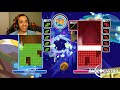 Get Wrecked! [] Lets Play Puyo Puyo Tetris! 🌞