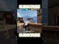 moment speer in freefire #headshot #gameplay #viral #short #video