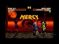 Ultimate Mortal Kombat Trilogy - Supreme Demonstration Glitches & Fun Stuff (Vol. 3)